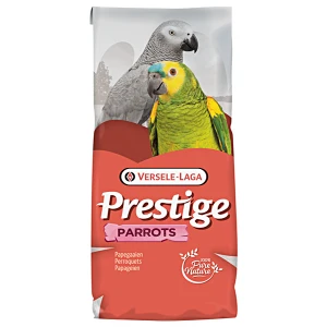 Versele-Laga Prestige Parrots Breeding 15kg